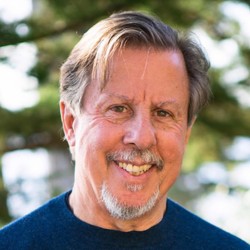 Dick Schwartz