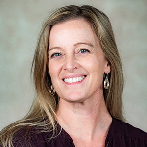 Dr. Signi Goldman