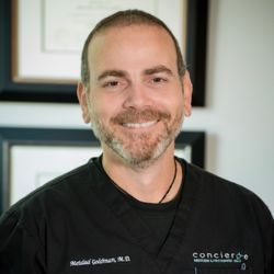 Dr. Meidad Goldman