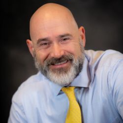 Dr. Rick Barnett