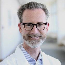 Dr. Keith Heinzerling, MD