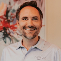 Dr. Jonathan Leake
